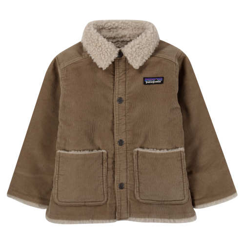 Patagonia baby lined corduroy jacket Outlet