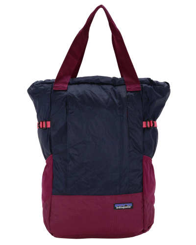 patagonia lightweight travel tote