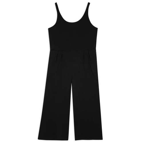 eileen fisher cami jumpsuit