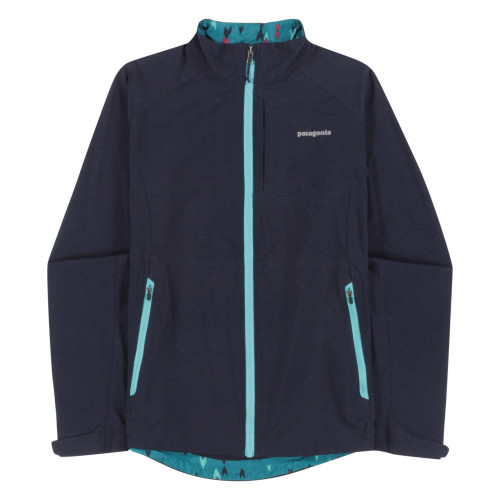 patagonia dirt craft jacket