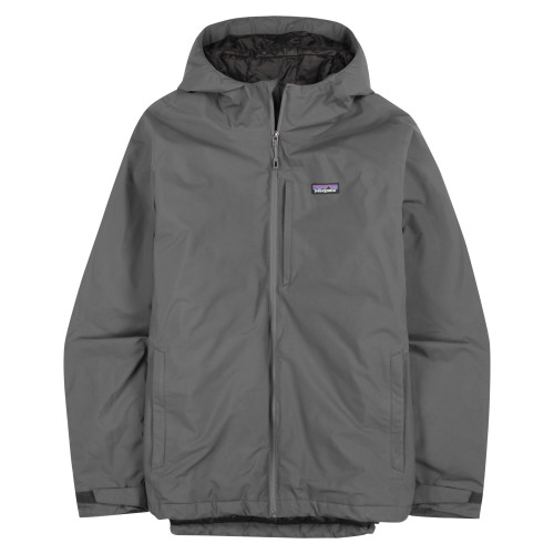 patagonia men's windsweep down hoody