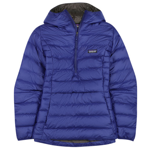 down sweater hoody pullover