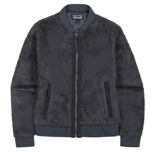 patagonia los gatos bomber