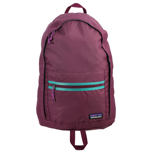 patagonia arbor daypack