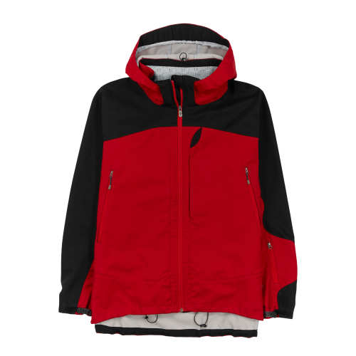 Patagonia white smoke jacket Outlet