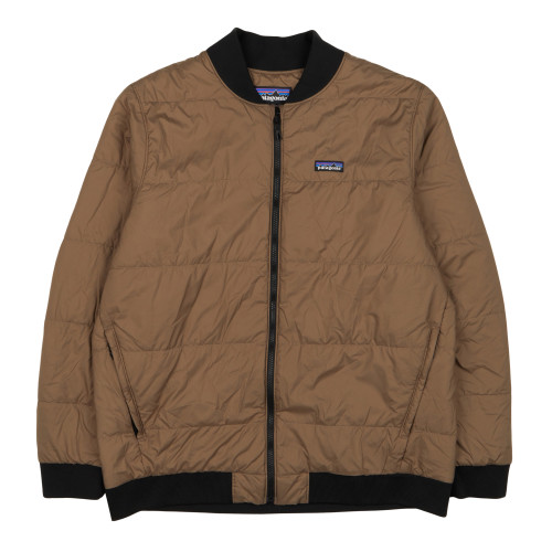 m's zemer bomber jacket