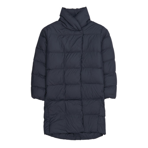 Patagonia Worn Wear Women's Arctic Willow Parka Topsoil Brown Used