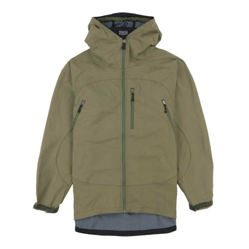 patagonia dimension jacket