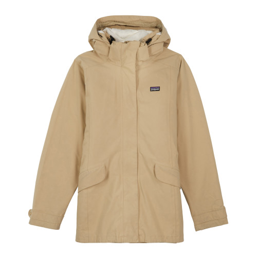 patagonia women's tres jacket