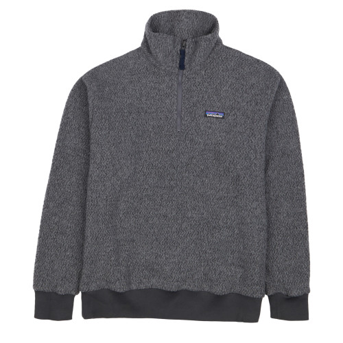 m's woolyester fleece pullover