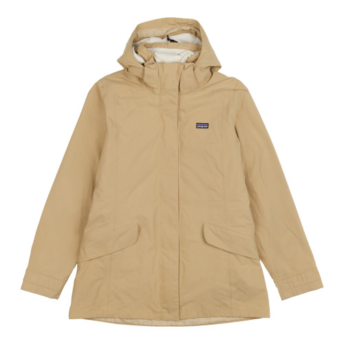 patagonia women's tres jacket