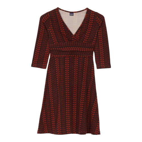 patagonia margot dress