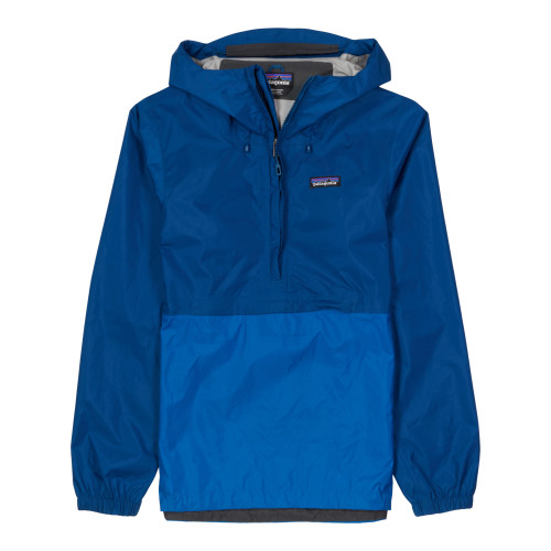 torrentshell pullover