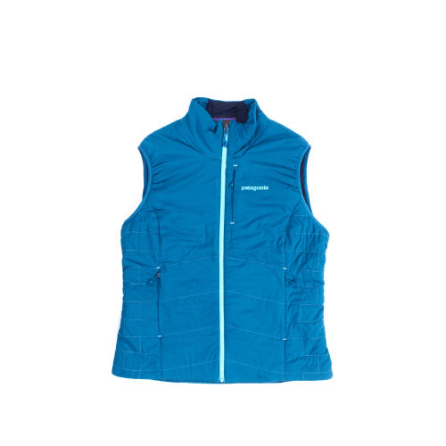 Women's Nano-Air® Vest – Patagonia Worn Wear®