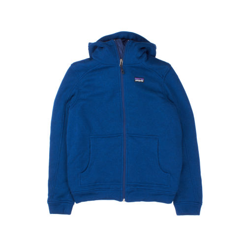 M's Insulated Better Sweater® Hoody