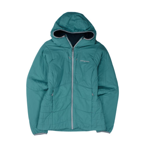 WOMEN's XL] Patagonia Nano Air Hoody Nano-Air Hoody Jacket Full Range  Insulation PATAG – 【公式】2ndGEAR（セカンドギア）Webショップ【登山用品・アウトドア用品専門 買取販売店】