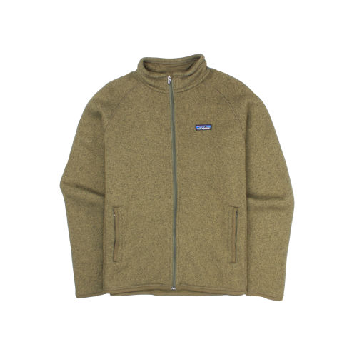 Patagonia Better Sweater Jacket - Mens