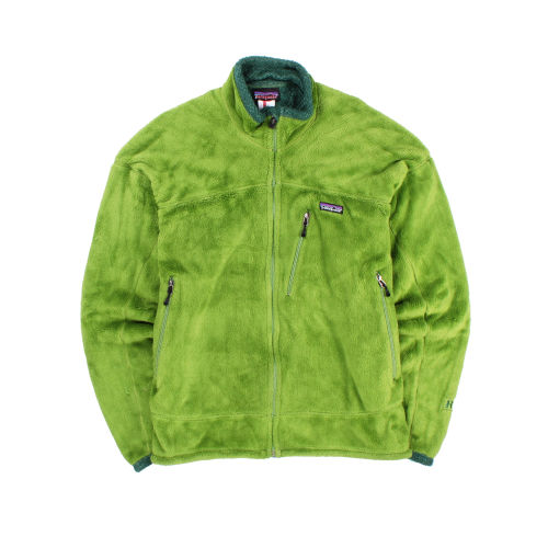Men's R4® Jacket – Patagonia Worn Wear®