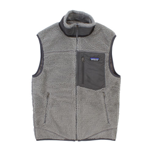 Men's Classic Retro-X® Vest – Patagonia Worn Wear®