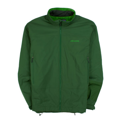 M's Solar Wind Jacket – Patagonia Worn Wear