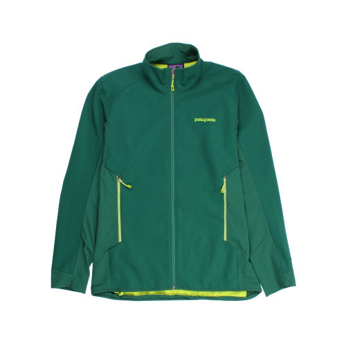 M's Adze Hybrid Jacket – Patagonia Worn Wear®