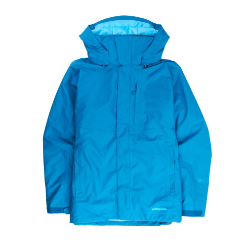 W's 3-in-1 Snowbelle Jacket