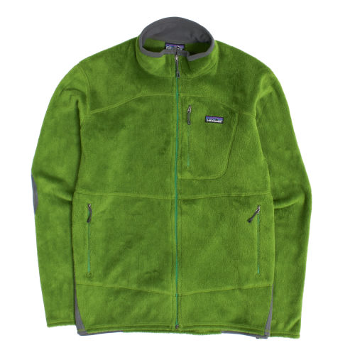 Men's R2® Jacket – Patagonia Worn Wear