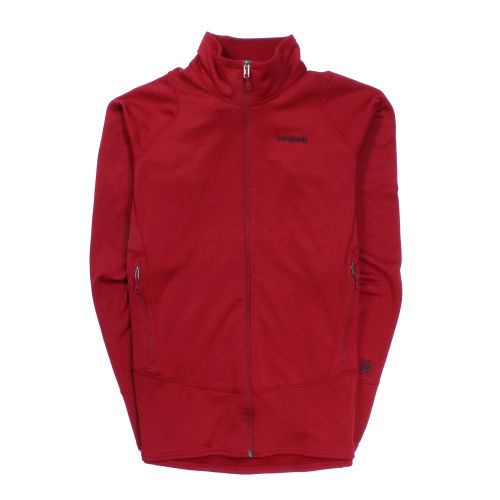 M's R1® Full-Zip Jacket – Patagonia Worn Wear