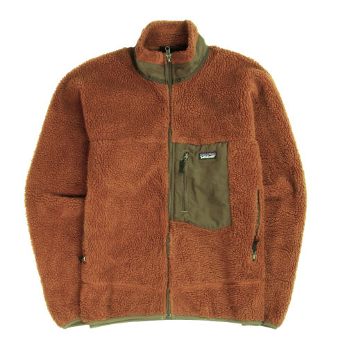 Men's Classic Retro-X® Jacket – Patagonia Worn Wear®