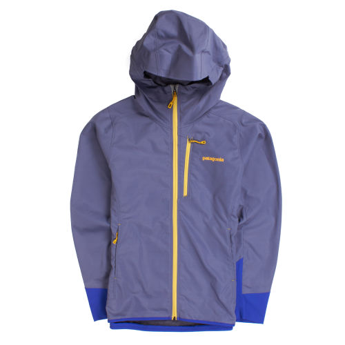 W's Levitation Hoody – Patagonia Worn Wear