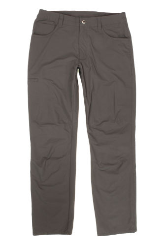 M's Regular Nylon Stand Up Pants – Patagonia Worn Wear