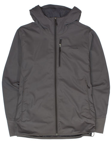 M's Levitation Hoody – Patagonia Worn Wear