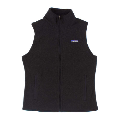 W's Better Sweater Vest - Boreal Life