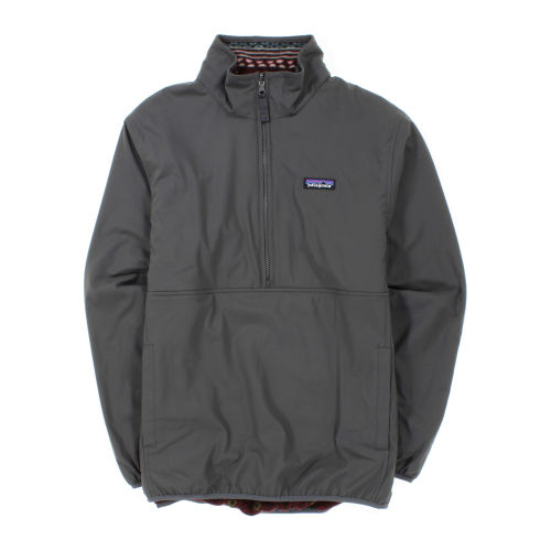 M's Reversible Snap-T® Glissade Pullover – Patagonia Worn Wear®