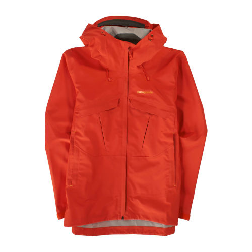 M's Exosphere Jacket – Patagonia Worn Wear