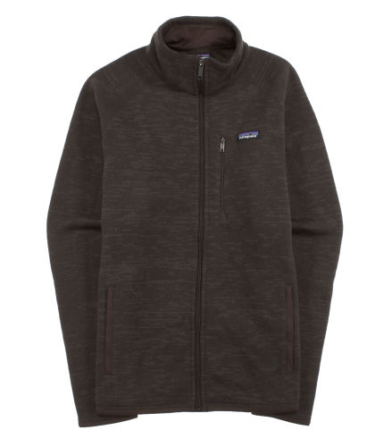 M's Better Sweater® Jacket – Patagonia Worn Wear®