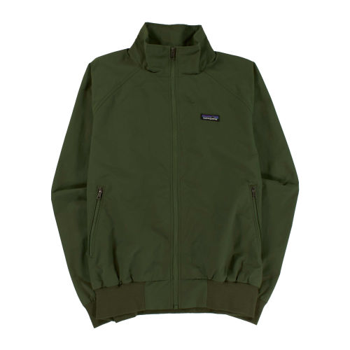 M's Baggies™ Jacket – Patagonia Worn Wear