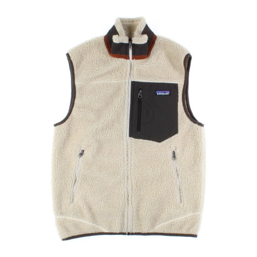 Men's Classic Retro-X® Vest – Patagonia Worn Wear®