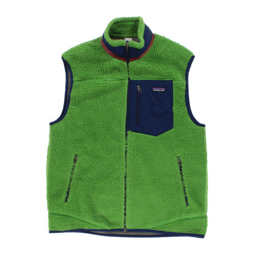 Men's Classic Retro-X® Vest – Patagonia Worn Wear