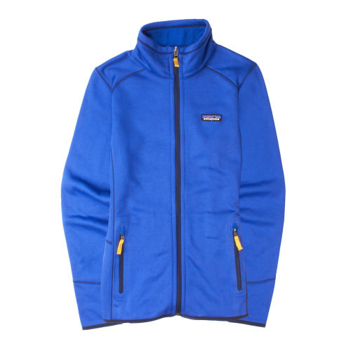 W's Tech Fleece Jacket – Patagonia Worn Wear®