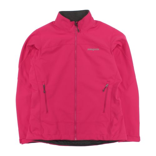 W's Adze Jacket – Patagonia Worn Wear®