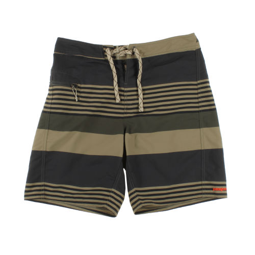 M's Printed Wavefarer® Board Shorts - 19