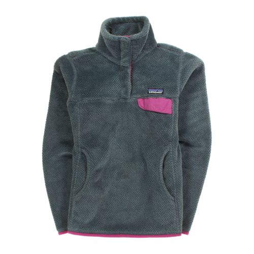 Women's Re-Tool Snap-T® – Patagonia Worn Wear