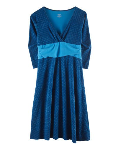 W's Long-Sleeved Margot Dress – Patagonia Worn Wear®