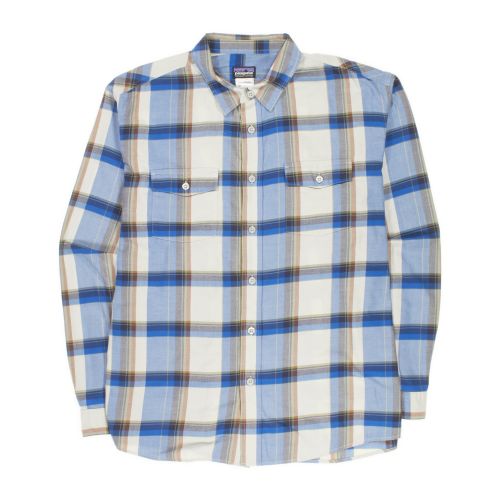 Men's Long-Sleeved Buckshot Shirt