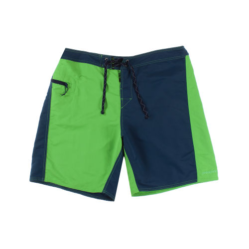 水着・ラッシュガード Patagonia Men's Minimalist Wavefarer 28 Men's Minimalist Wavefarer® Board Shorts - 19