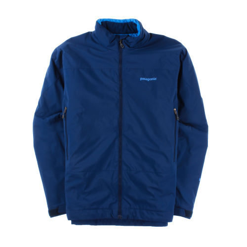 M's Solar Wind Jacket