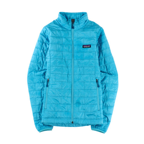 W's Nano Puff® Jacket – Patagonia Worn Wear