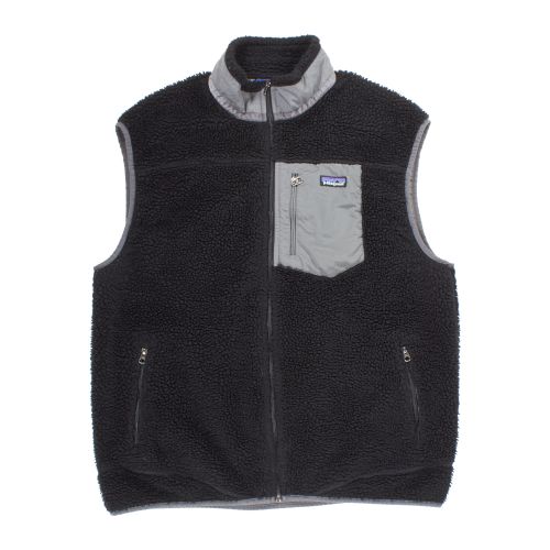 Men's Classic Retro-X® Vest – Patagonia Worn Wear®