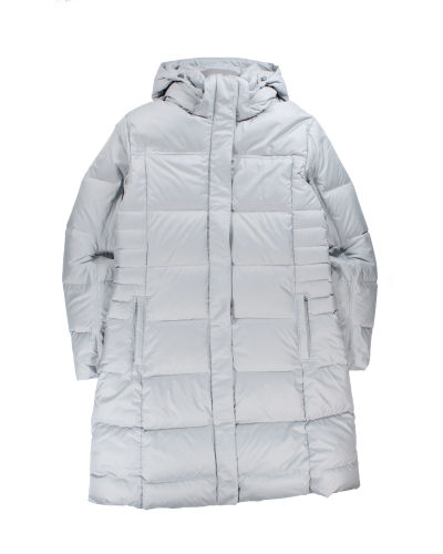 Patagonia Down With It Parka - Women's